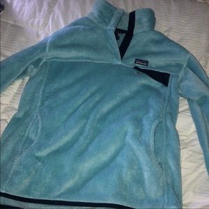 Patagonia pullover